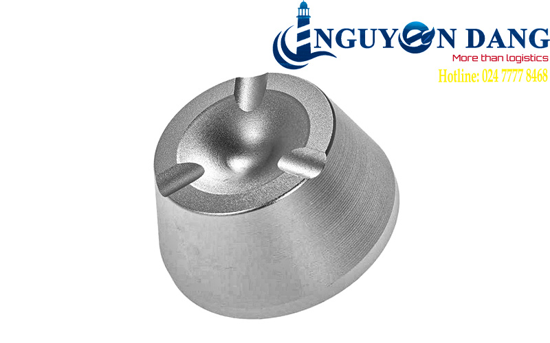 Thủ tục nhập khẩu bộ gỡ tem từ cứng