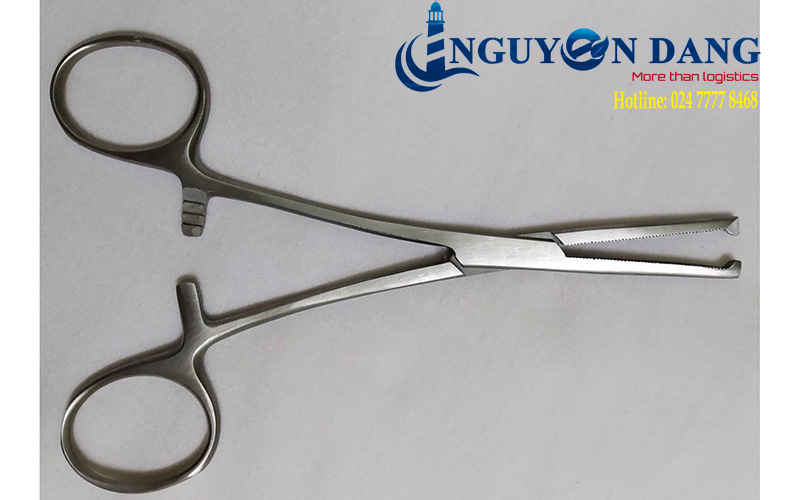 Thủ tục nhập khẩu panh y tế