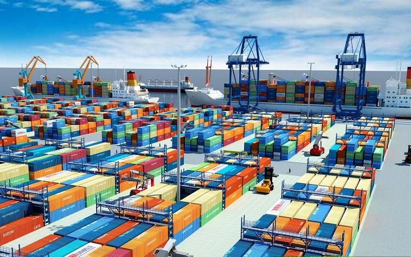 Địa phương đầu tiên đạt kim ngạch xuất nhập khẩu 100 tỷ USD