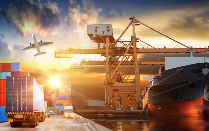Đạt 700 tỷ USD, xuất nhập khẩu của Việt Nam vượt Thái Lan và Indonesia, đứng thứ 2 ASEAN