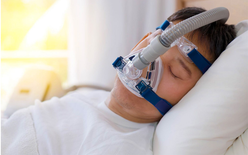 Thủ tục nhập khẩu máy tạo oxi
