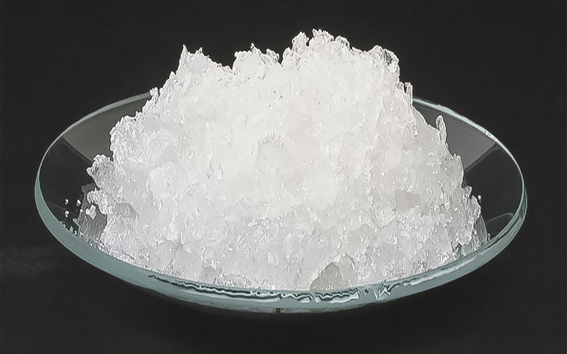 Thủ tục nhập khẩu Natri cacbonat