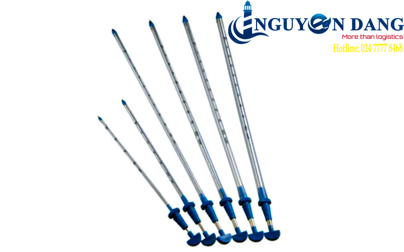 Thủ tục nhập khẩu ống dẫn lưu màng phổi
