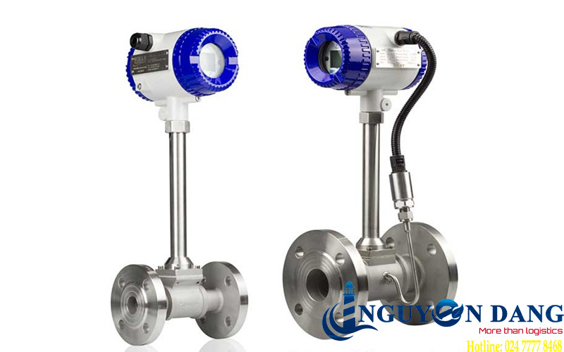 Thủ tục nhập khẩu thiết bị đo lưu lượng