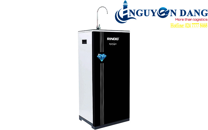 Thủ tục nhập khẩu máy lọc nước