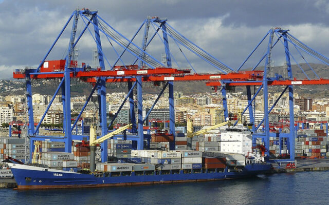 Zim và Hải An mở liên doanh dịch vụ vận tải nội địa tại Việt Nam