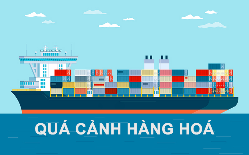 Quá cảnh là gì?