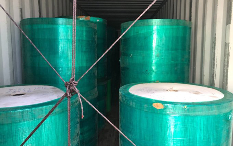 Hơn 1.000 container nhập khẩu bị bỏ quên tại cảng