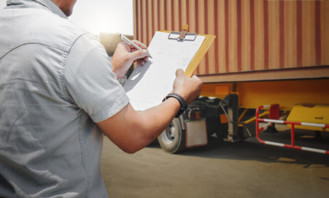 Giấy Báo Hàng Đến Arrival Notice là gì?