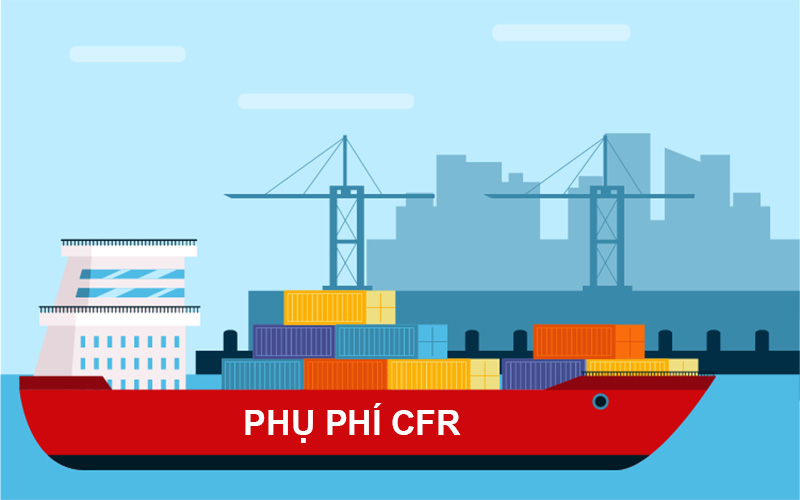 Phí AFR là phí gì? Thông tin cần có để khai AFR