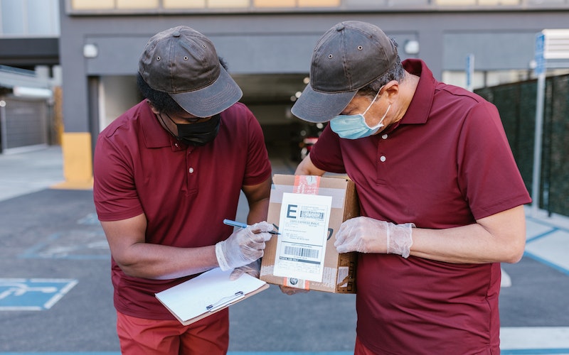 Shipping Mark Là Gì? Các quy định về shipping marks mà bạn cần biết